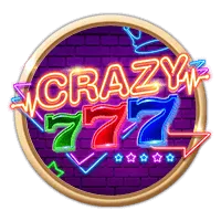 CRAZY 777